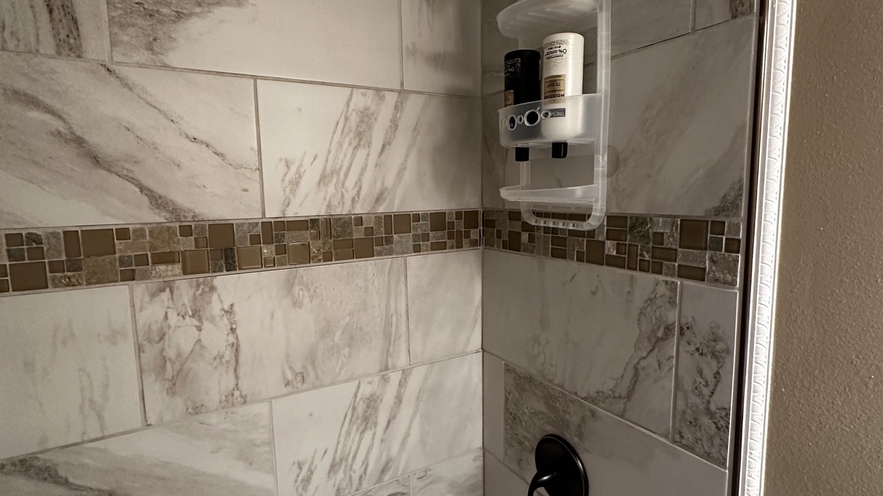 Photo of Bathroom in Mayflower