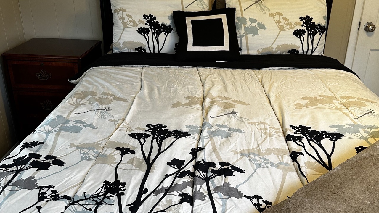 Photo of Bedroom in Mayflower