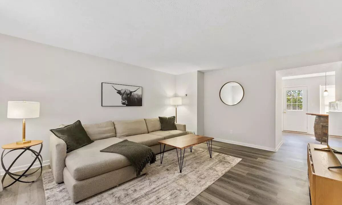 Photo of Livingroom in Bowling Green