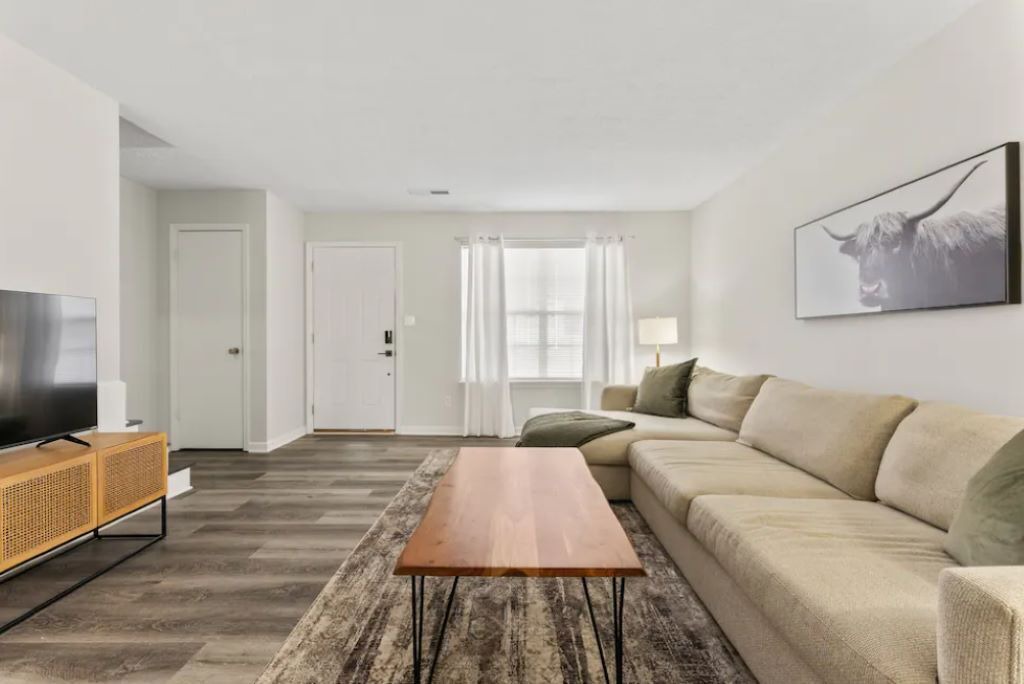 Photo of Livingroom in Bowling Green