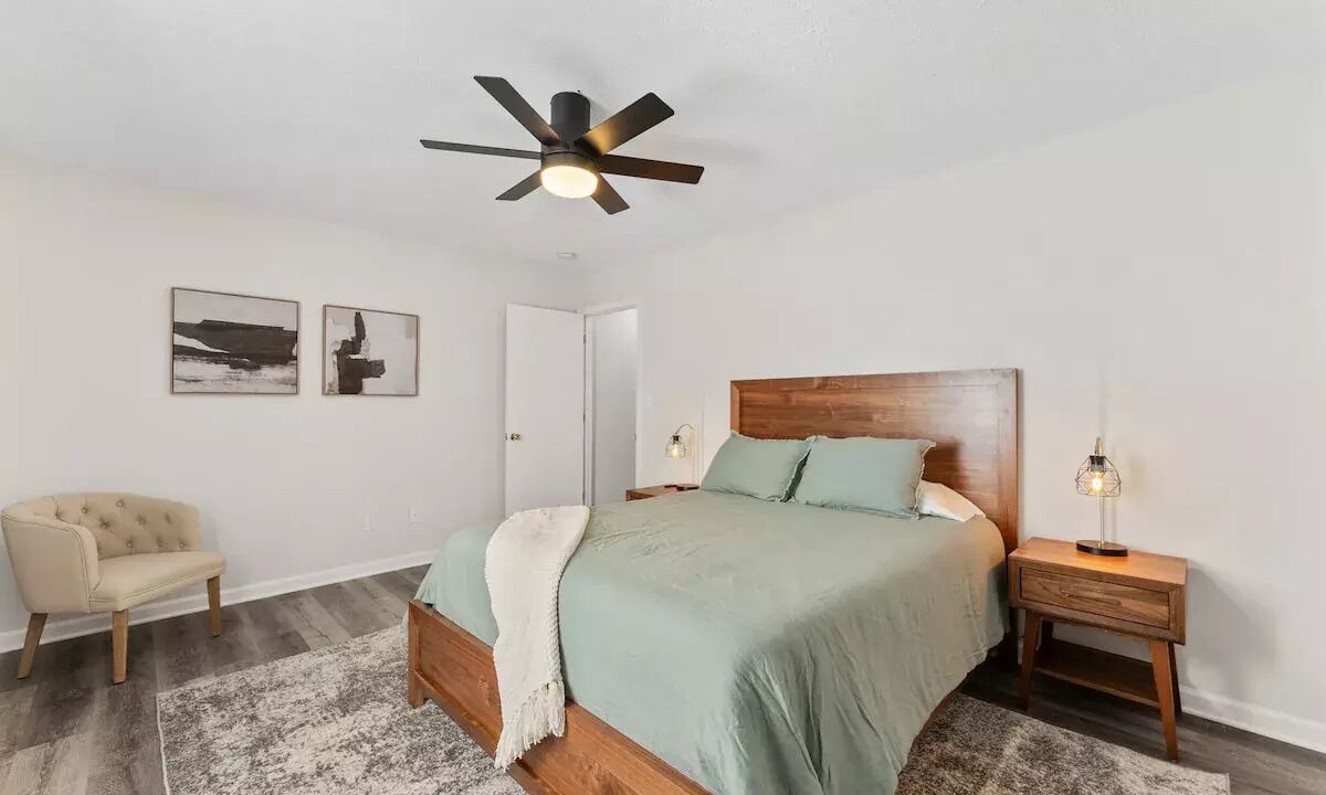 Photo of Bedroom in Bowling Green