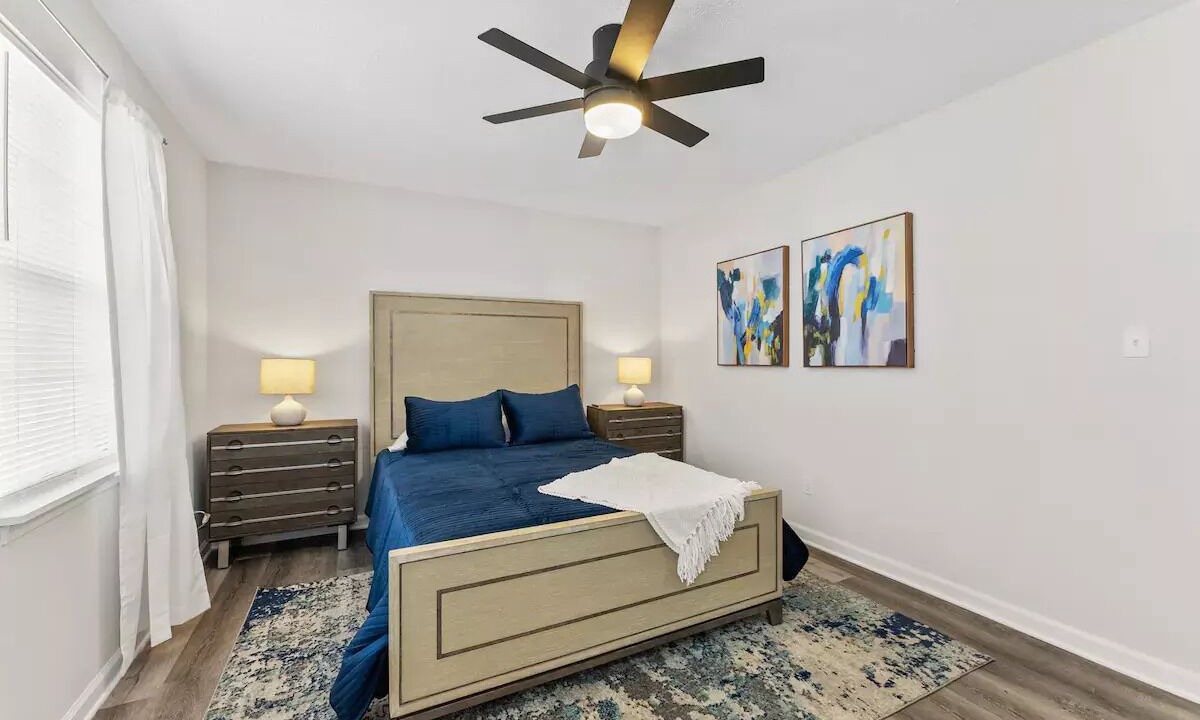 Photo of Bedroom in Bowling Green