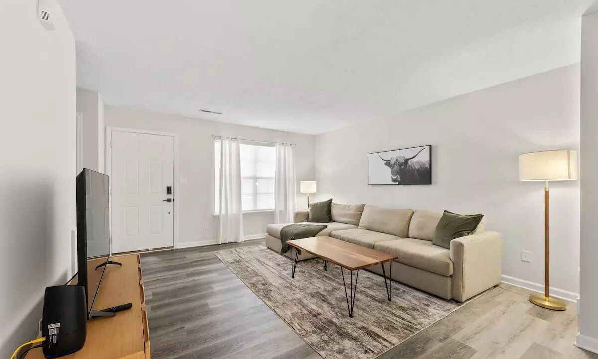 Photo of Livingroom in Bowling Green