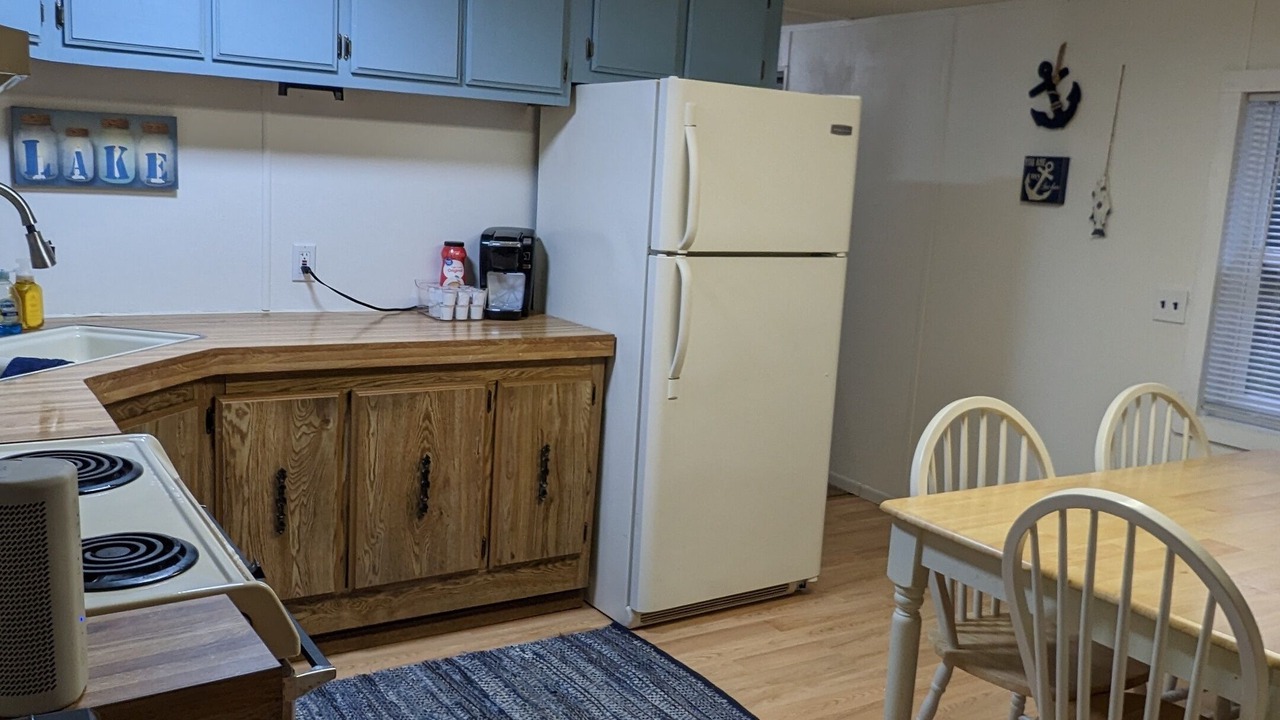 Photo of Kitchen in Friendship