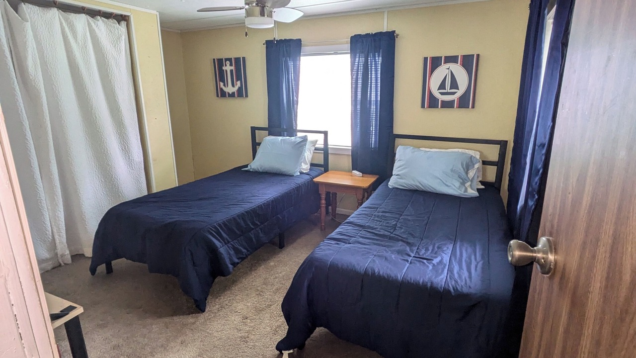 Photo of Bedroom in Friendship