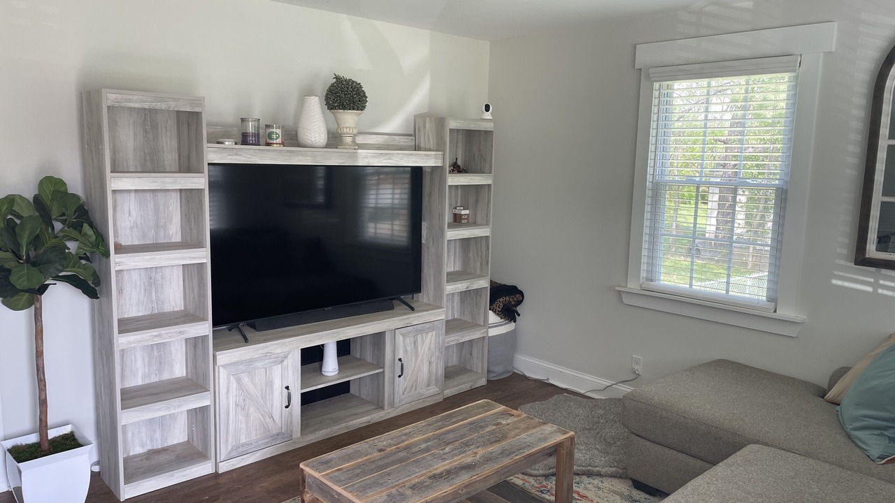 Photo of Livingroom in Woodbine
