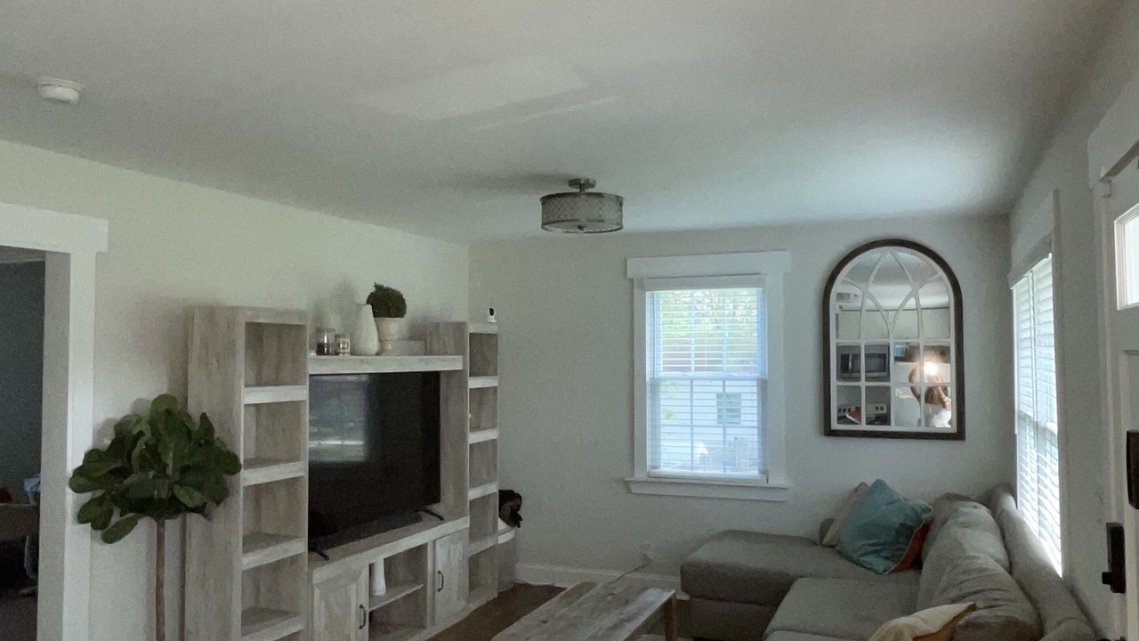 Photo of Livingroom in Woodbine