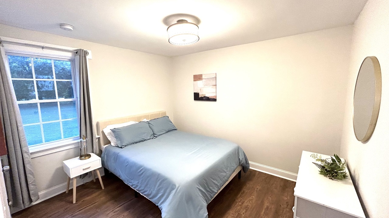Photo of Bedroom in Woodbine