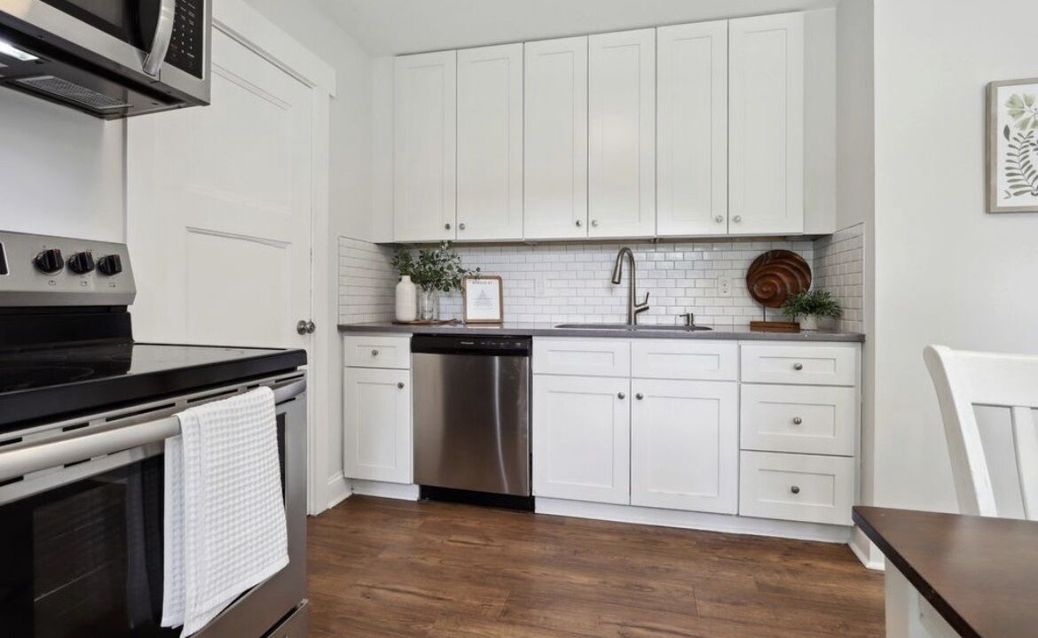 Photo of Kitchen in Woodbine