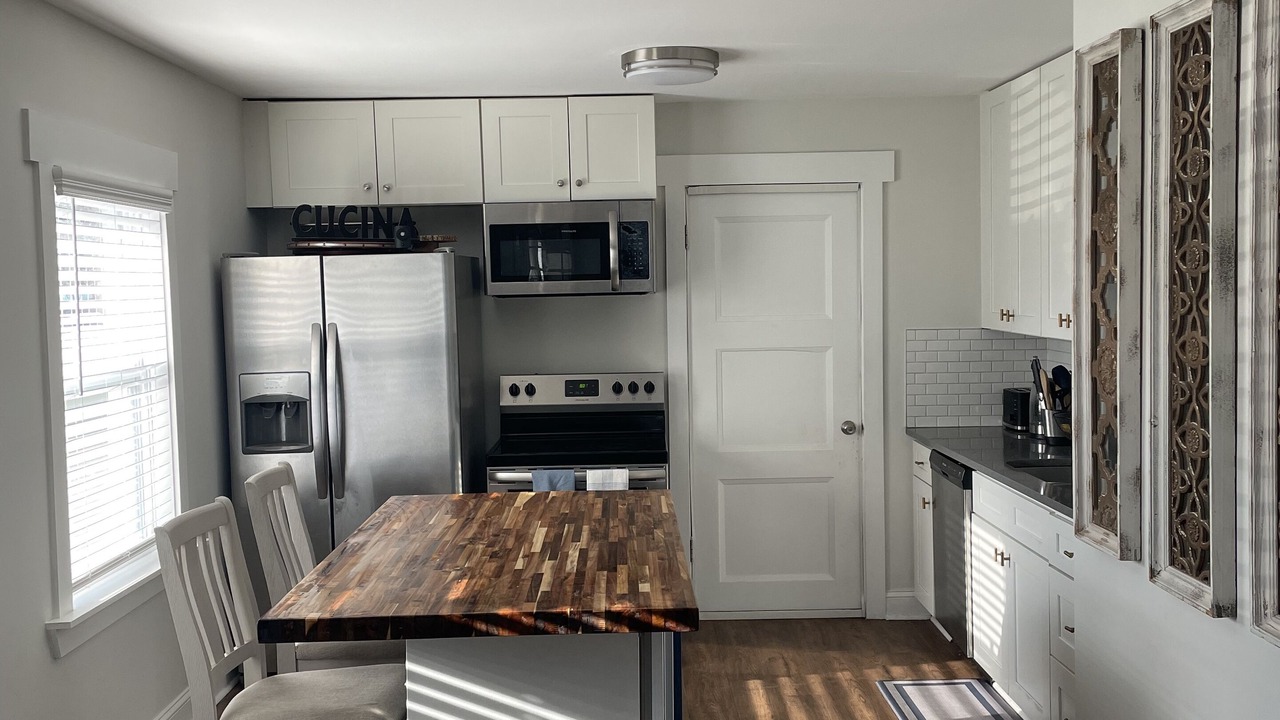 Photo of Kitchen in Woodbine