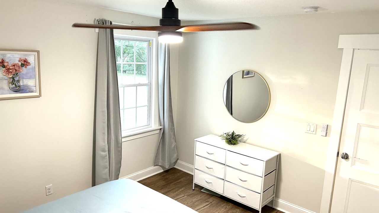 Photo of Bedroom in Woodbine