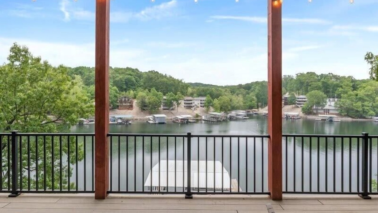 Photo of Patio Balcony in Osage Beach
