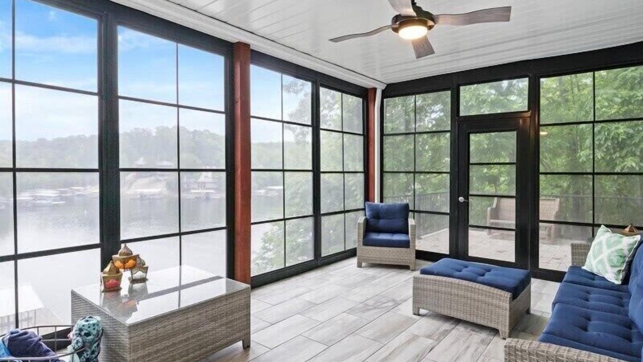 Photo of Bedroom in Osage Beach