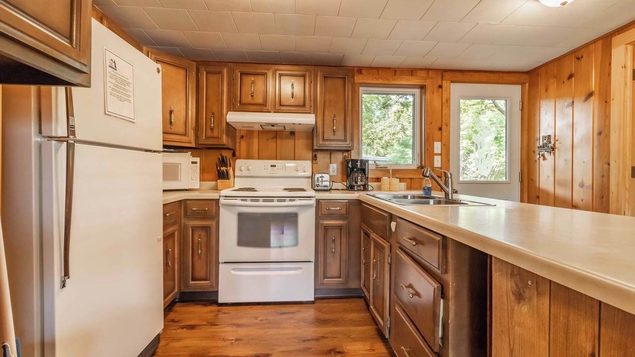 Photo of Kitchen in Friendship