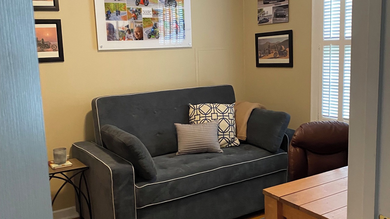 Photo of Livingroom in Maryville
