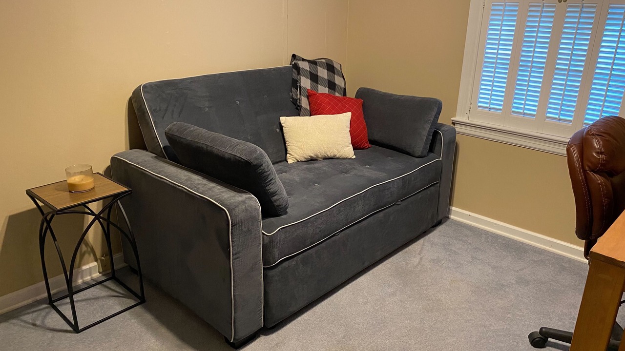 Photo of Livingroom in Maryville