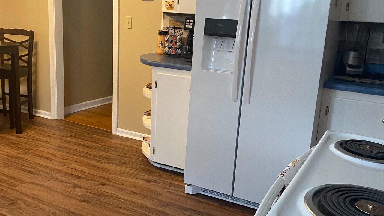 Photo of Kitchen in Maryville