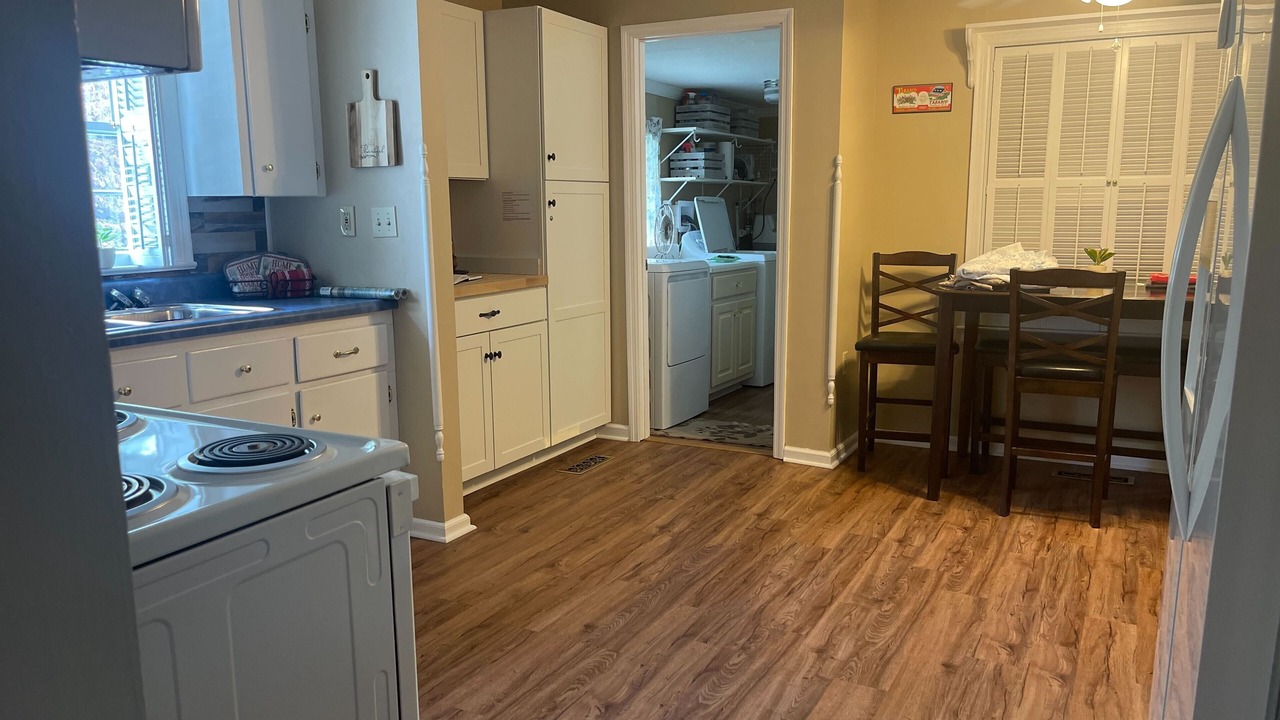 Photo of Kitchen in Maryville