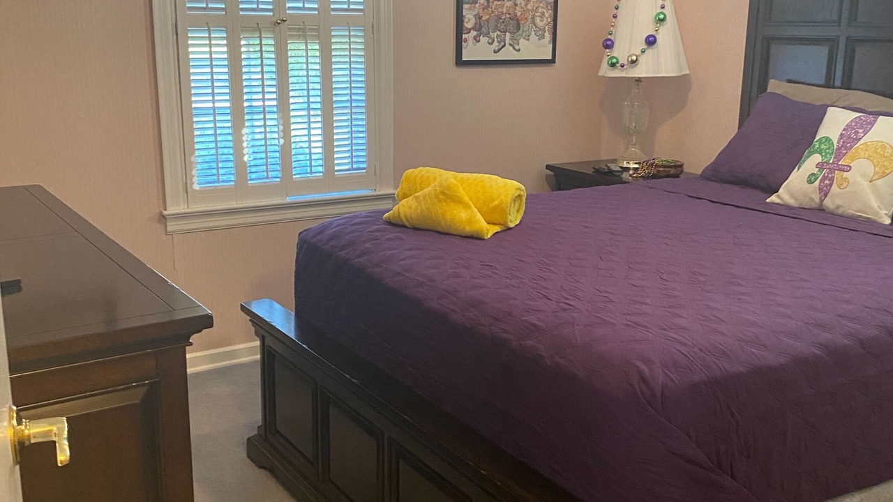 Photo of Bedroom in Maryville