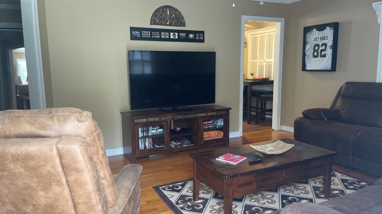 Photo of Livingroom in Maryville