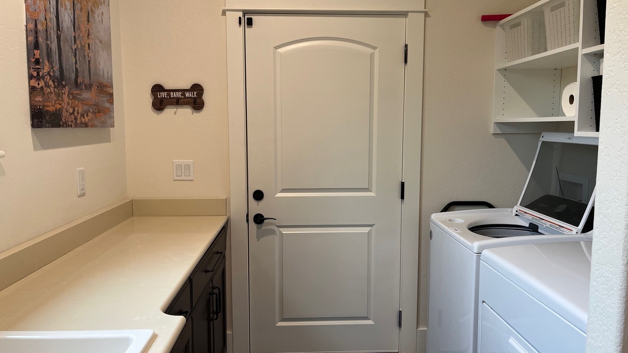 Photo of Bedroom in Tellico Village