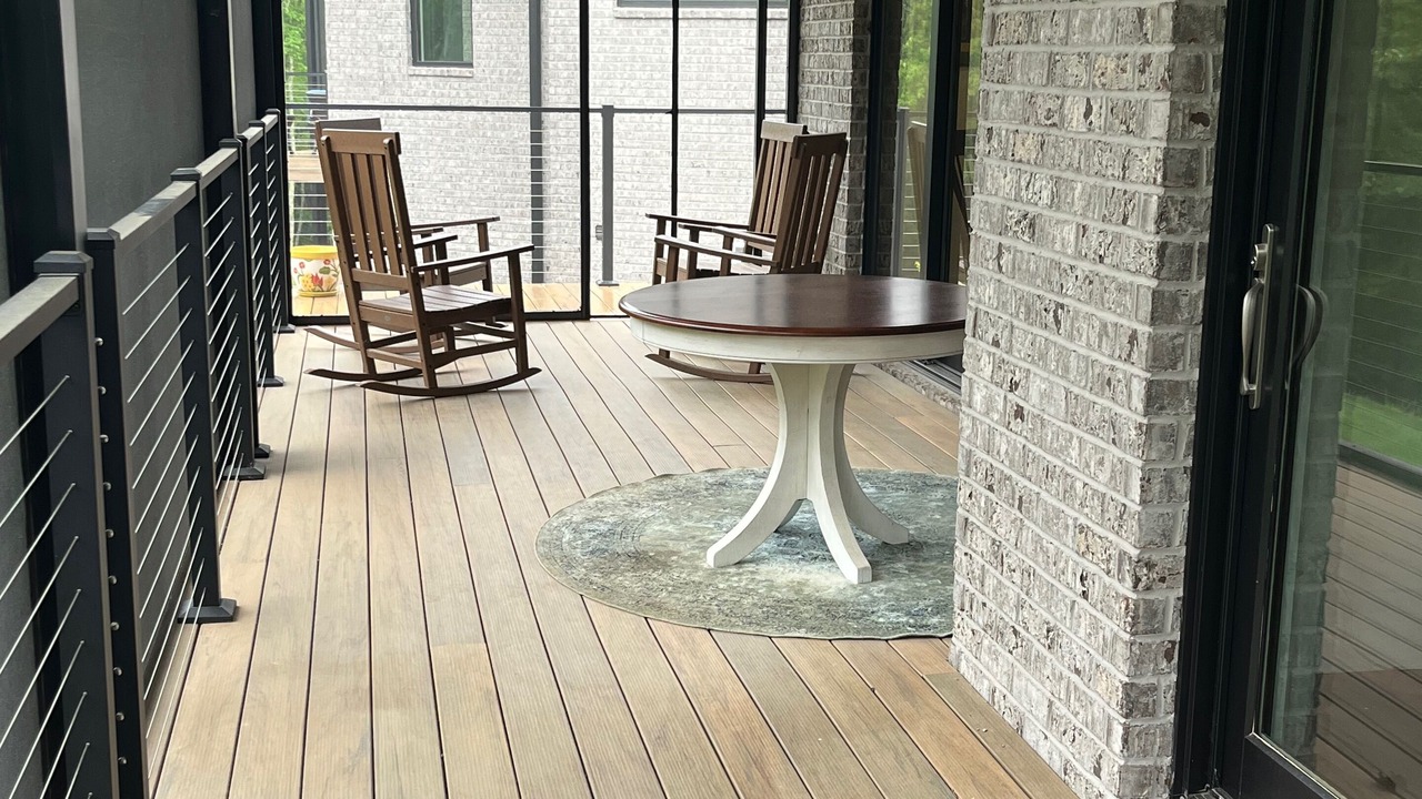 Photo of Outdoor in Tellico Village