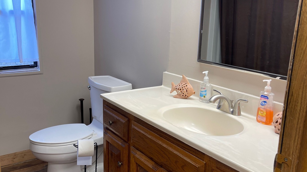 Photo of Bathroom in Sardis