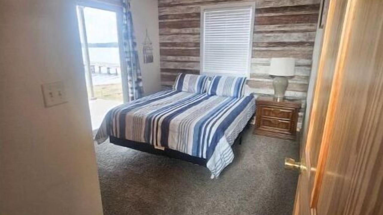 Photo of Bedroom in Chetek