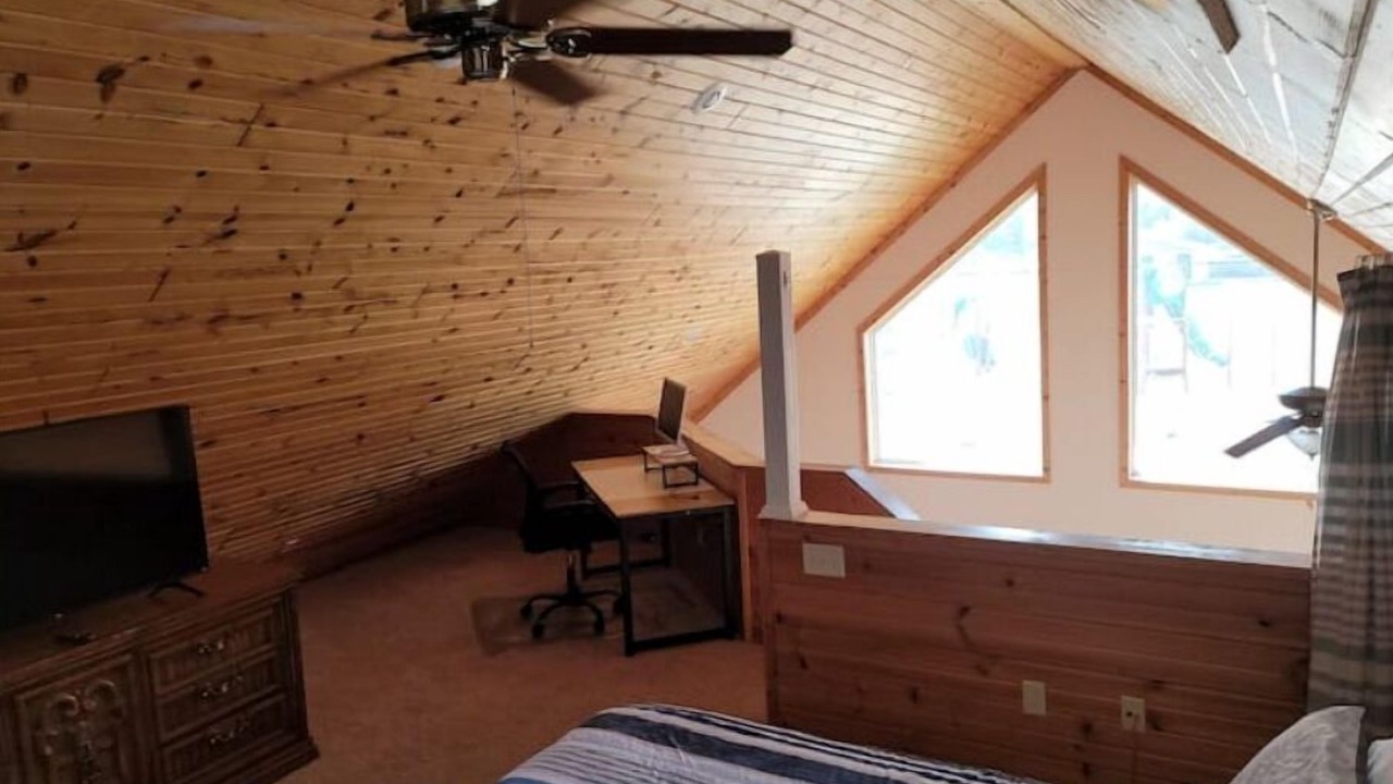 Photo of Bedroom in Chetek