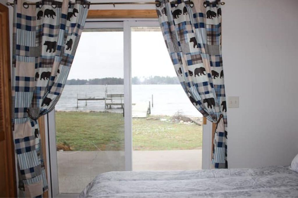 Photo of Bedroom in Chetek