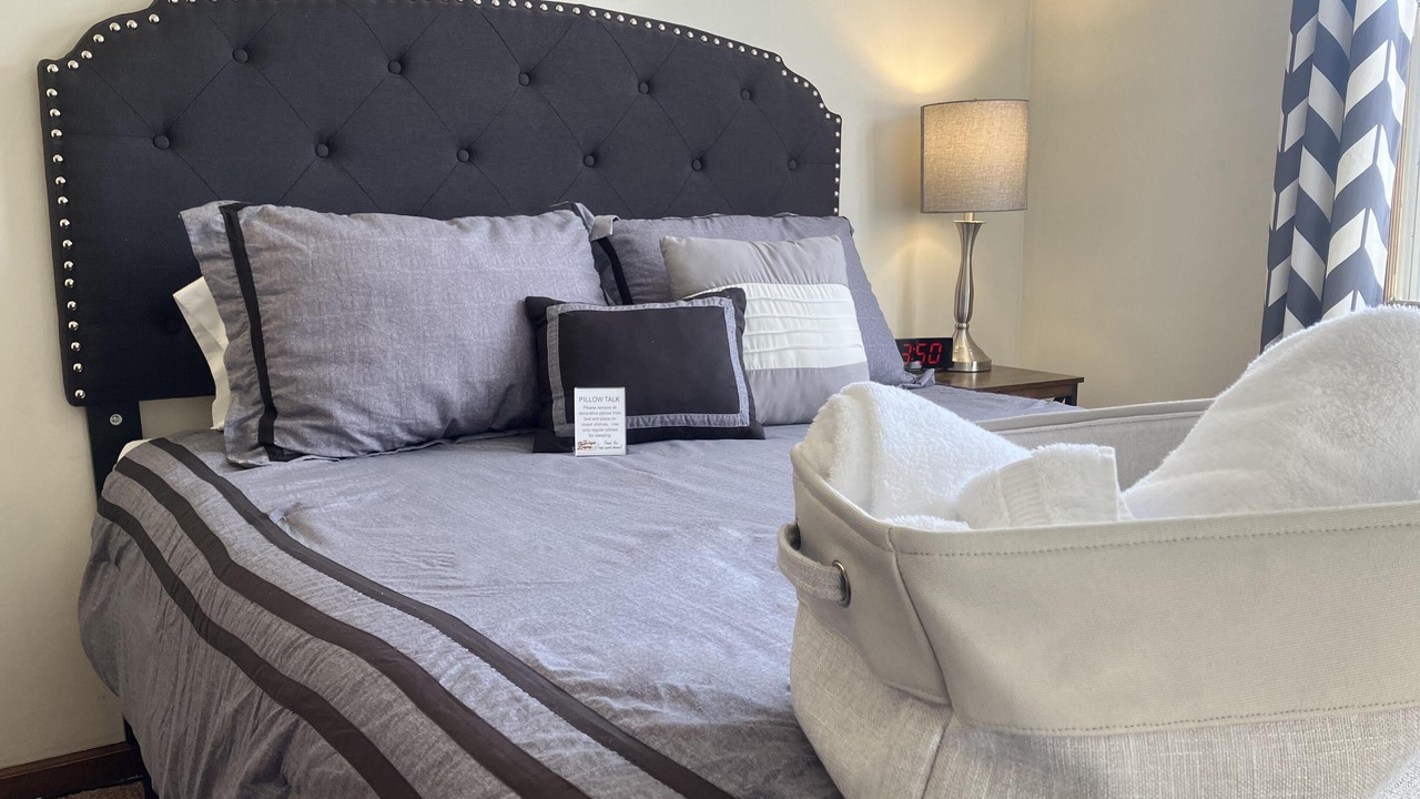 Photo of Bedroom in St. Joseph