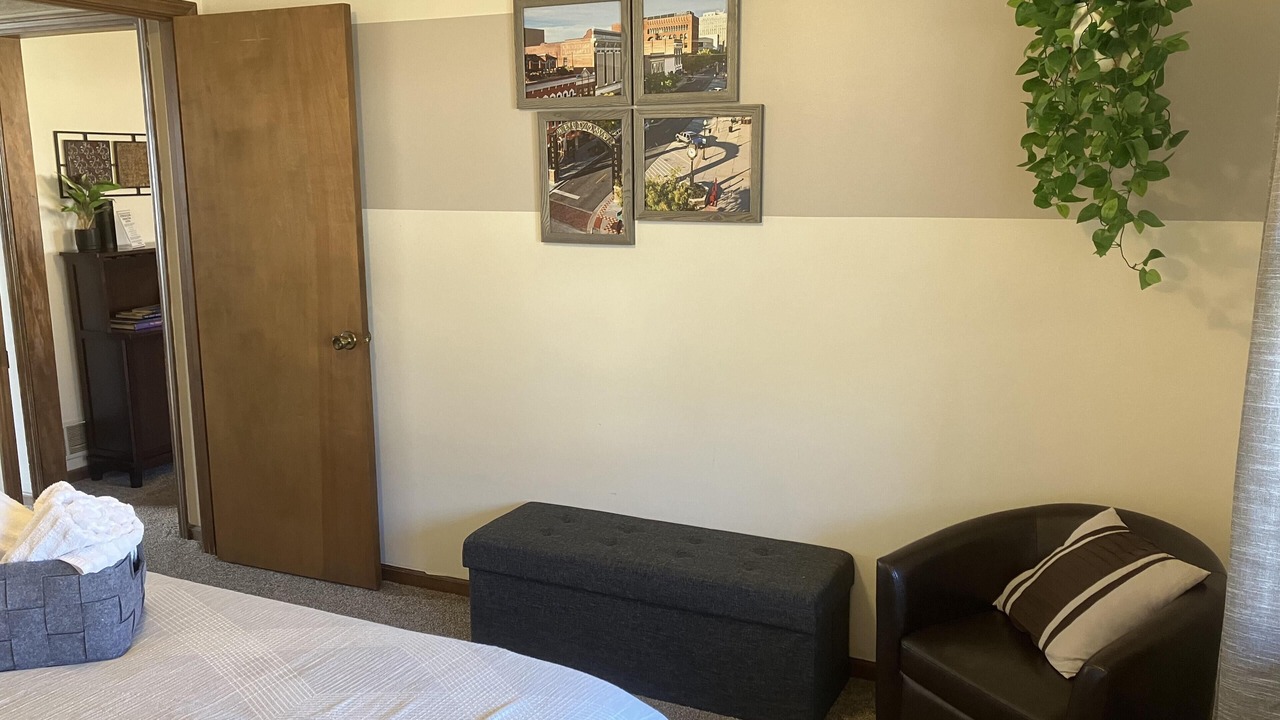 Photo of Bedroom in St. Joseph