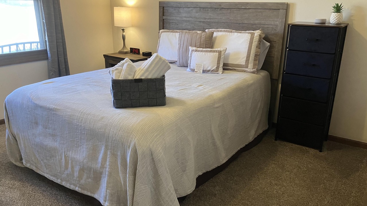 Photo of Bedroom in St. Joseph