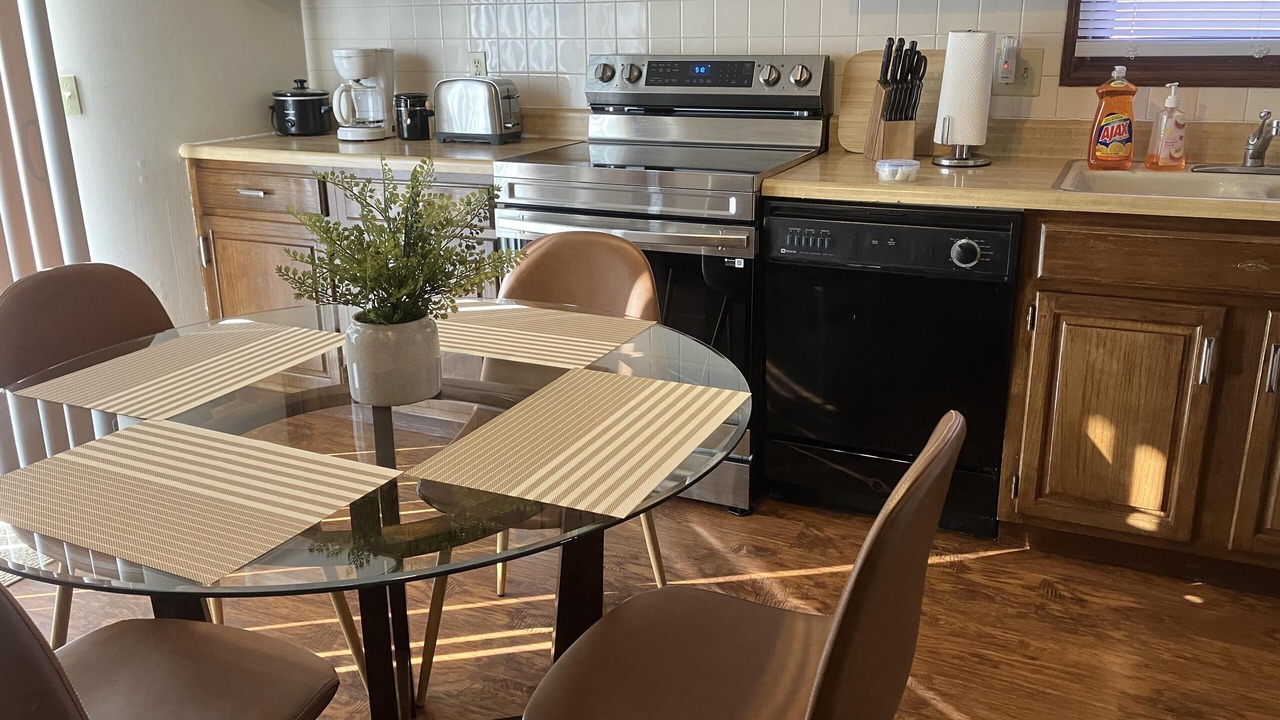 Photo of Kitchen in St. Joseph