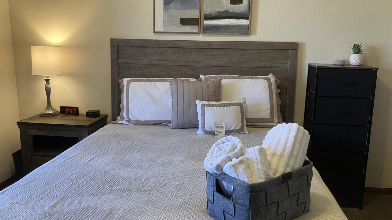 Photo of Bedroom in St. Joseph