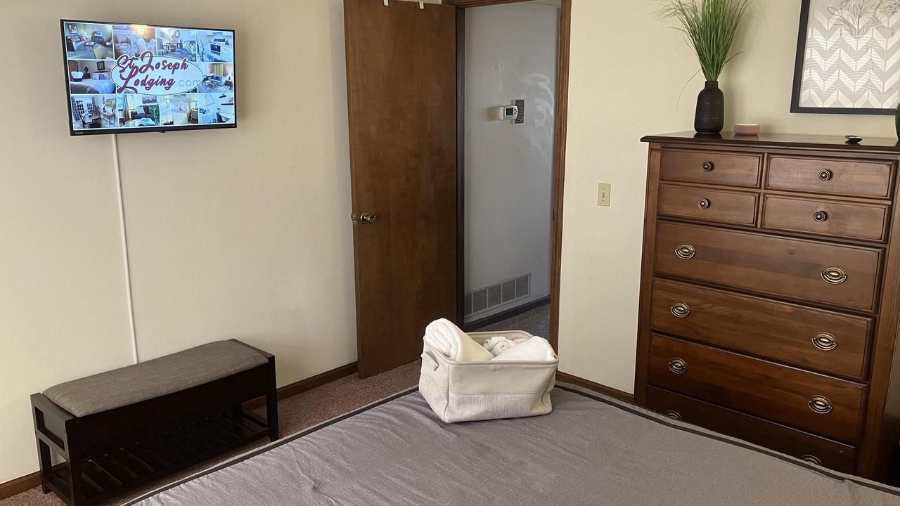 Photo of Bedroom in St. Joseph