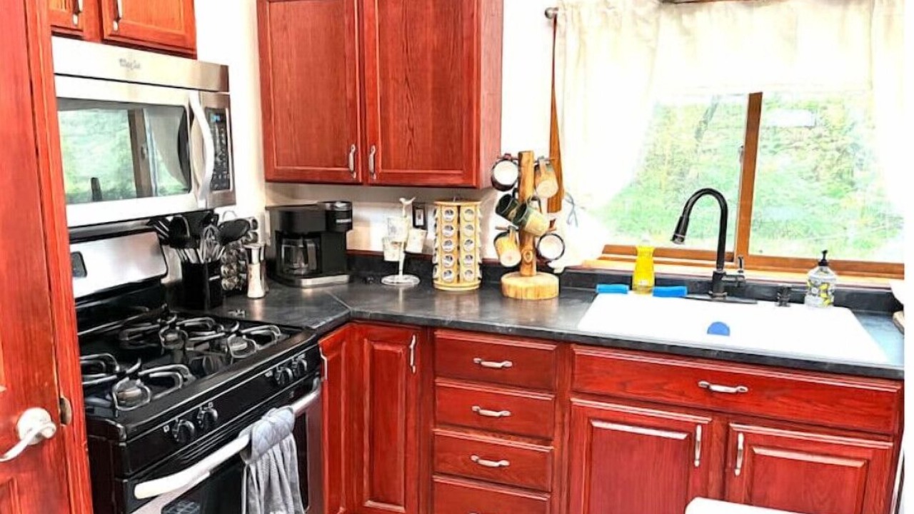 Photo of Kitchen in Mauston