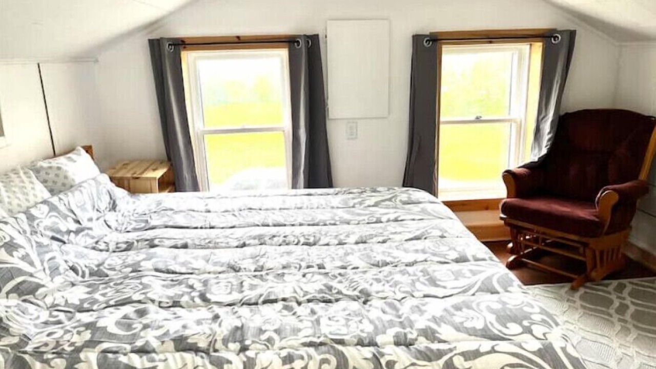 Photo of Bedroom in Mauston