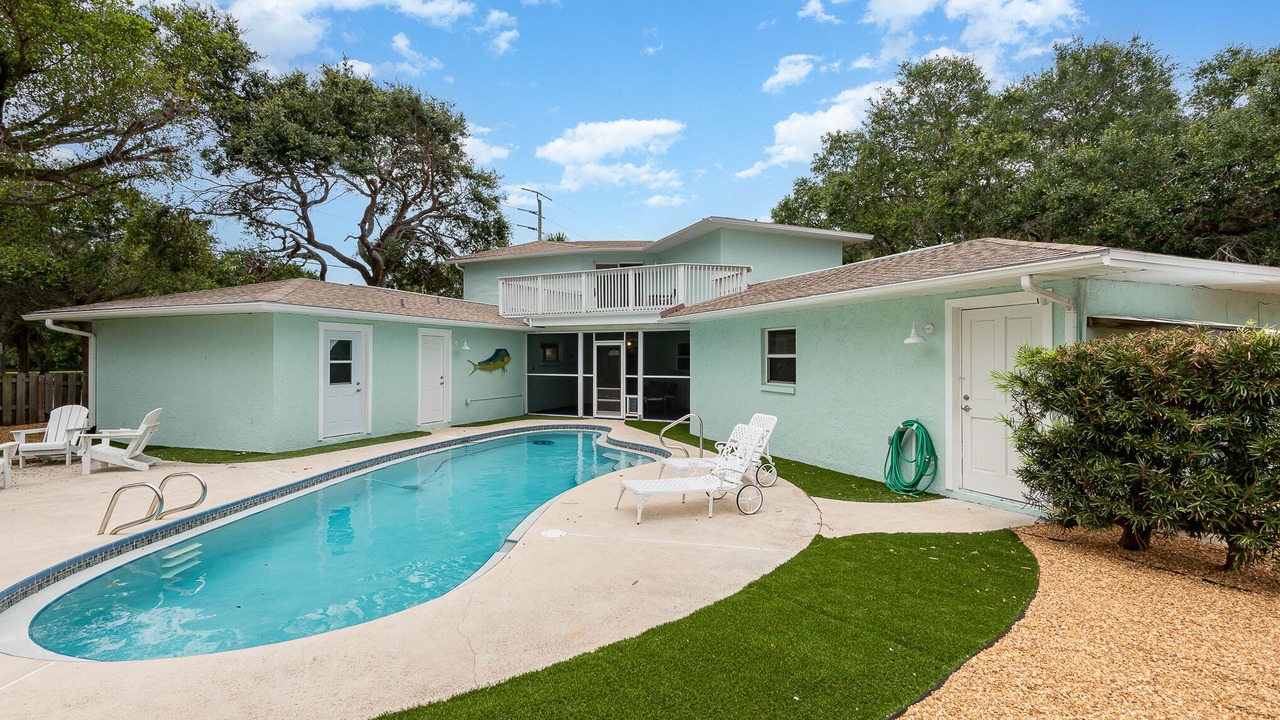 Photo of Outdoor in Cape Caneveral Beach Gardens