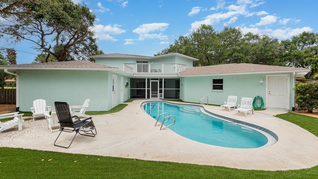 Photo of Outdoor in Cape Caneveral Beach Gardens