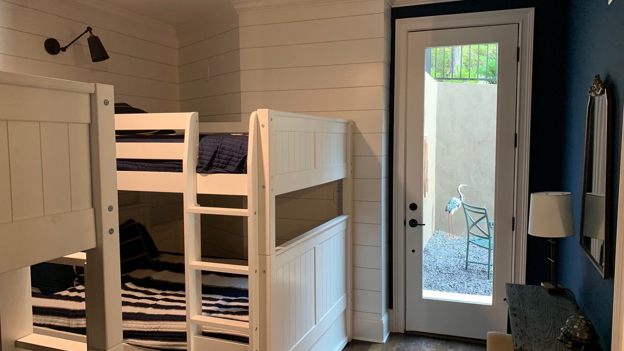 Photo of Bedroom in Eatonton