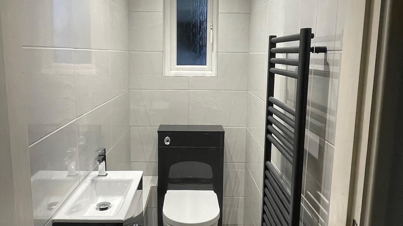 Photo of Bathroom in Ruth
