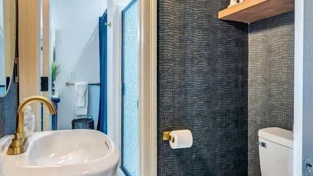Photo of Bathroom in South Baton Rouge