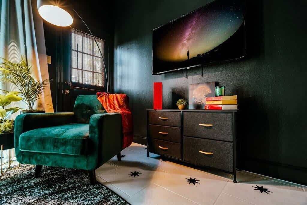 Photo of Livingroom in South Baton Rouge