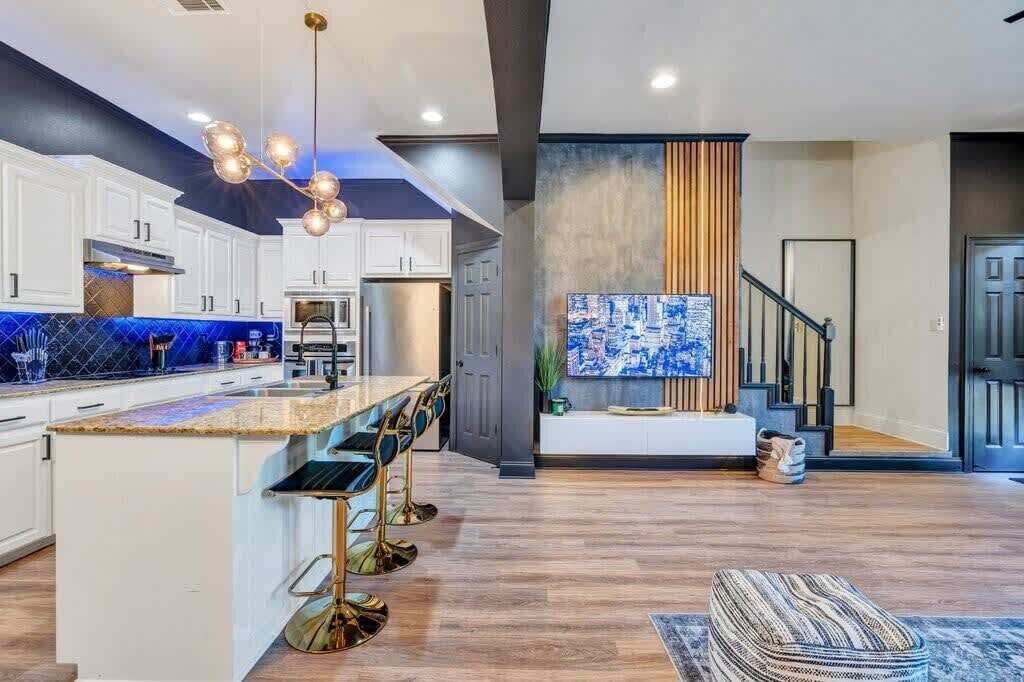 Photo of Kitchen in South Baton Rouge