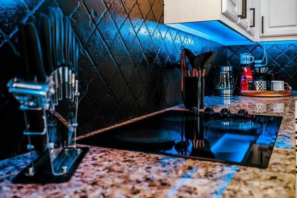Photo of Kitchen in South Baton Rouge