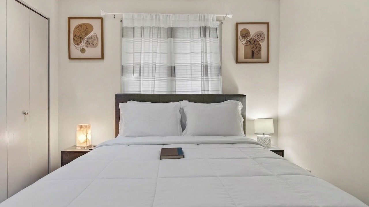 Photo of Bedroom in Springfield