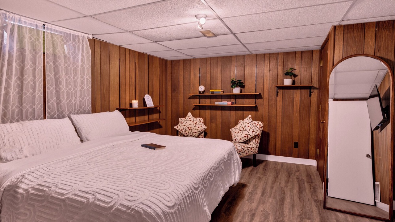 Photo of Bedroom in Springfield