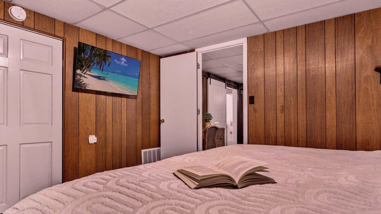 Photo of Bedroom in Springfield