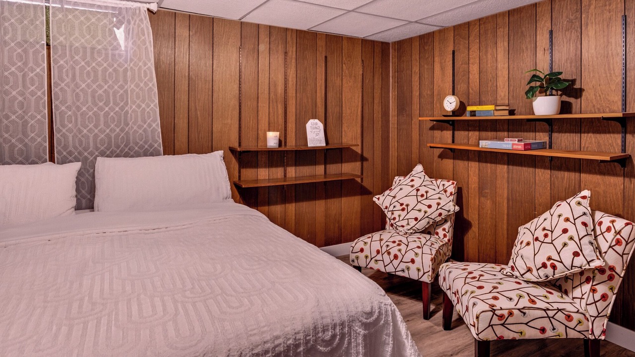 Photo of Bedroom in Springfield